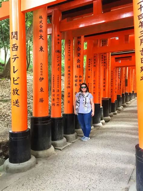 Japan Trip Considerations