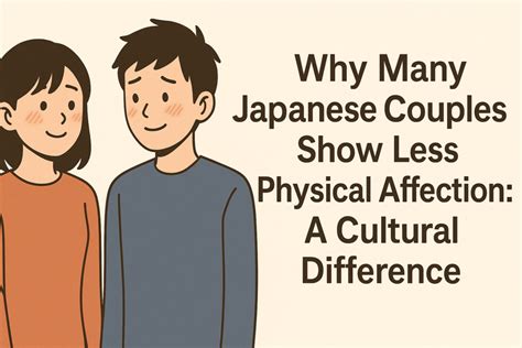 日本と欧米の愛情表現の違い