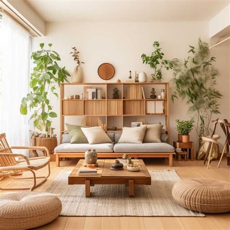 Japandi Design Ideas