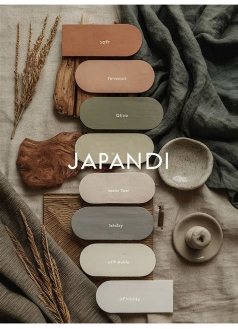 Japandi
