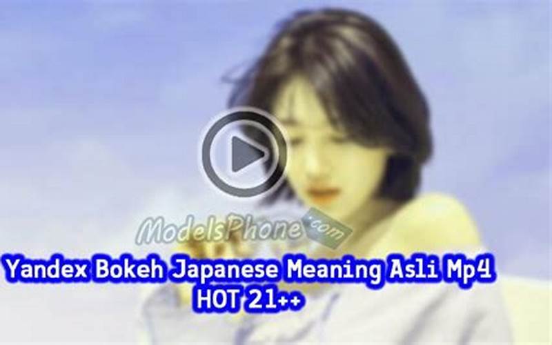 Japanese Meaning Asli Mp4