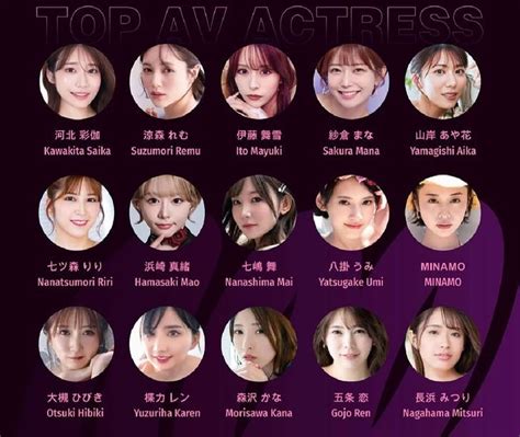 日本のAV業界における外国人女優の人気