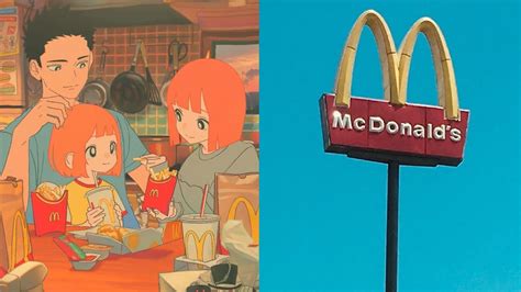 Japanese Advertisement
