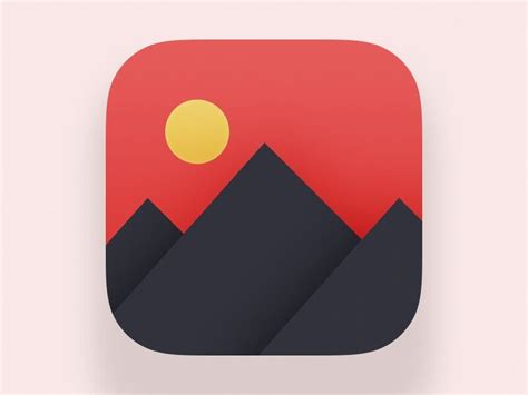 Japanese App Icon Design Inspiration