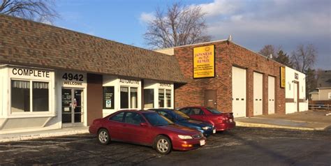 Japanese Auto Repair Toledo Expert Mechanic