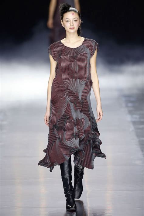 Japanese Beautiful Miyake