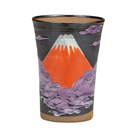 Japanese Beer Mug