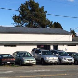 Japanese Car Repair in Seattle