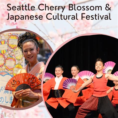 Japanese Community Events Seattle 2024
