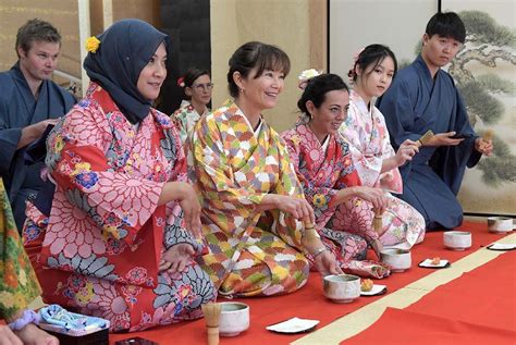 Japanese Cultural Experience