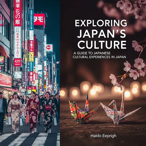 Japanese Cultural Experiences