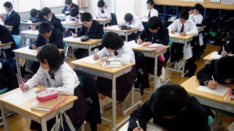 Japanese Cultural Importance of Education