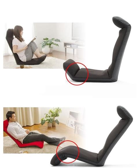 Japanese Ergonomic Chair