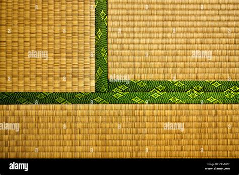 Japanese Floor Covering