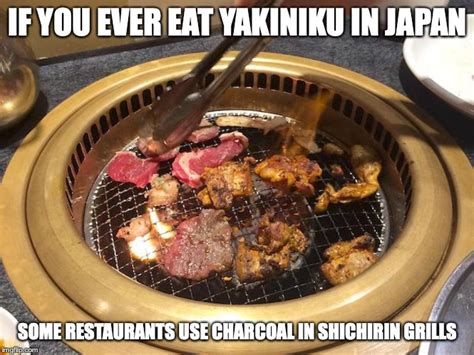 Meme tentang makanan Jepang