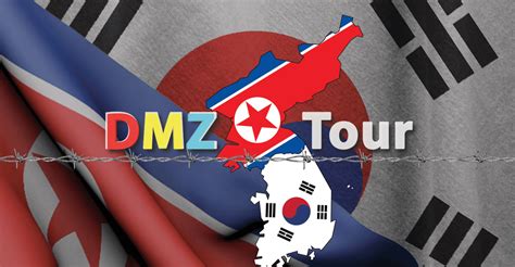 Japanese Guide DMZ Tour