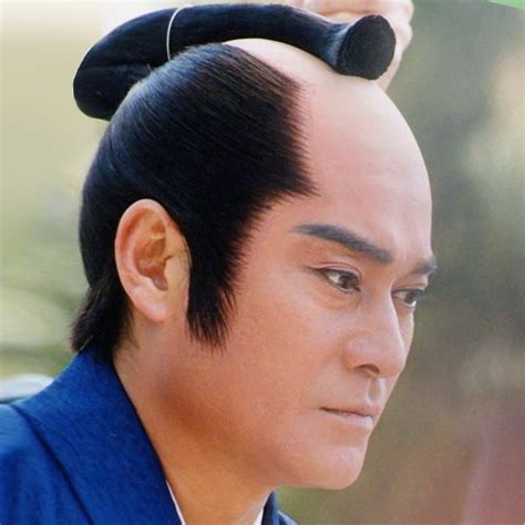 Japanese Hairut For Male