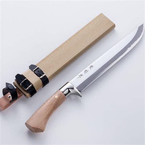 Japanese Hunting Knife Uk