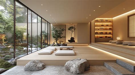 Japanese Interior Design Books