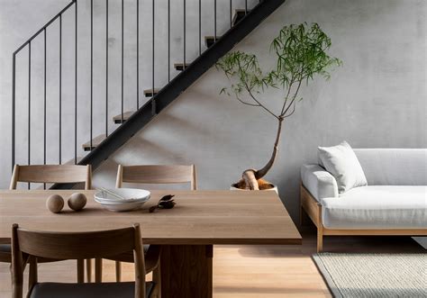 Japanese Interior Design Modern