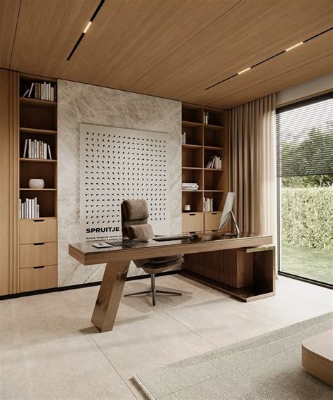 Japanese Interior Design Office