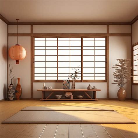 Japanese Interior Design Photos HouseDesignPictures.com