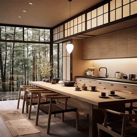 Japanese Interior Designer