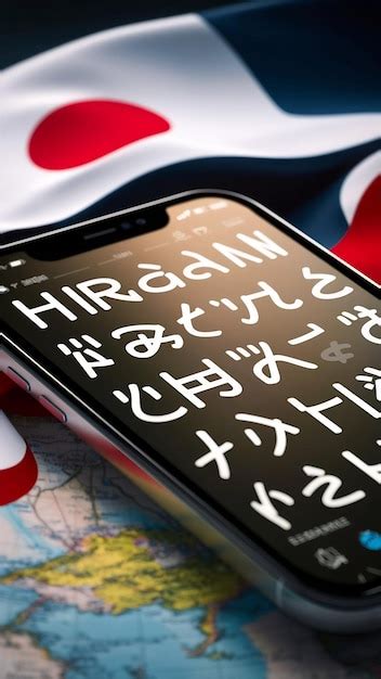 Japanese Language Technology