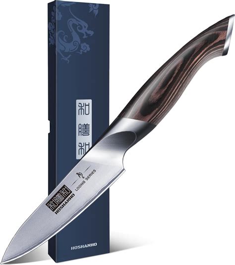 Japanese Paring Knife Uk