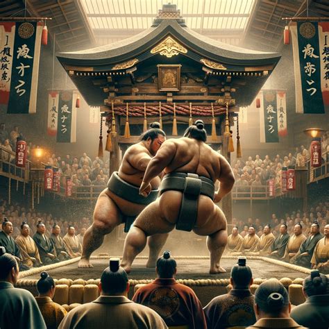 Japanese Sport