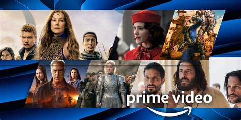Japanese Tv Shows On Amazon Prime