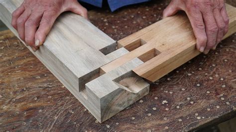 Japanese carpentry woodworking projects