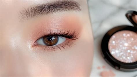 Japanese eye makeup techniques