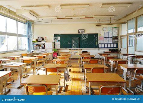 一色高校の学校生活イメージ