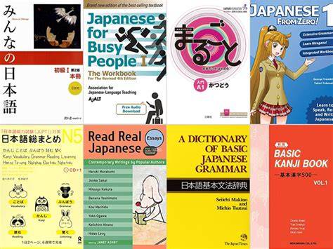 日本語文法の学習イメージ