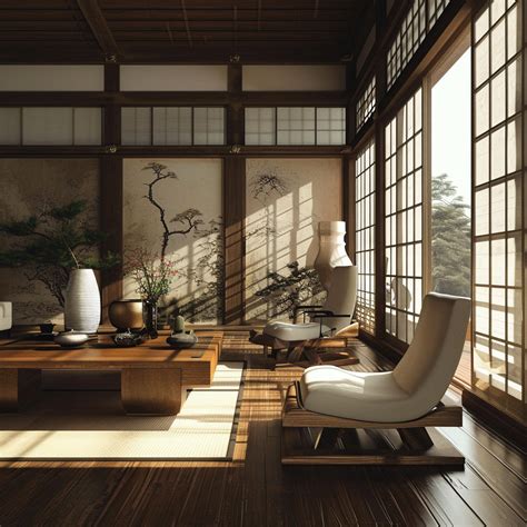 Japanese-style Rooms