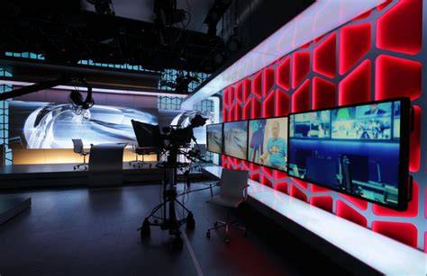 テレビ番組での活躍と情報発信