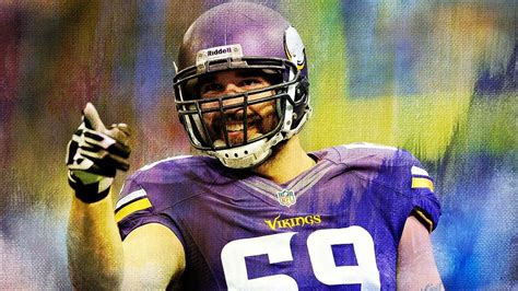 Jared Allen Career Stats