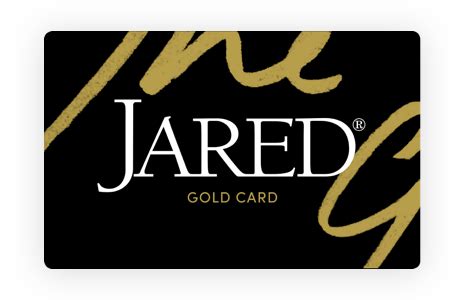 Empower Your Finances with Ease - Enter Jared Credit Card Portal Now!