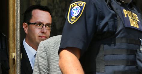 Jared Fogle charges and sentencing