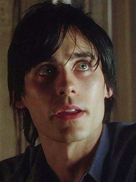Jared Leto In Requiem For A Dream