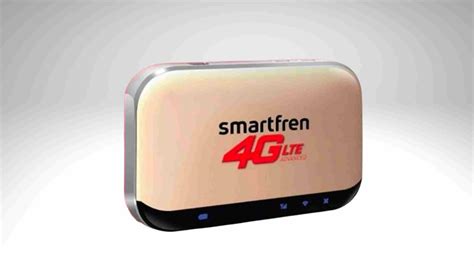 Ilustrasi sinyal 4G LTE Advanced dan teknologi VoLTE Smartfren