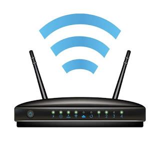 Jaringan Tamu & Utama: Pisahkan dengan Router!