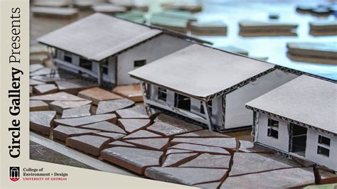 Jarring environment design