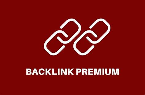 Jasa Backlink Premium