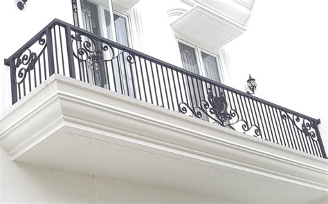 Jasa Tukang Bengkel Las Railing Balkon Berpengalaman - Bengkel Las