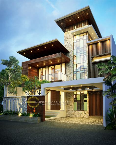 Jasa Arsitek Rumah Terbaik dan Profesional di Kota Bogor