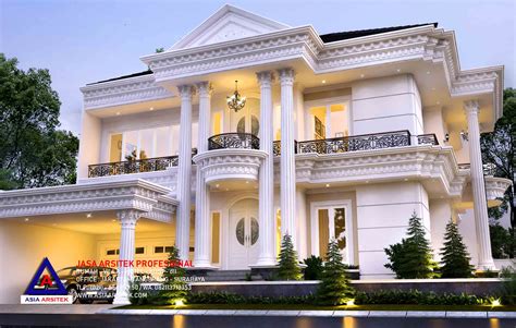 Jasa Bangun Rumah terbaik di Jakarta Selatan: PDA Arsitek