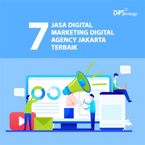 Jasa Digital Marketing