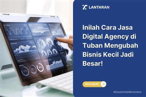 Pengembangan Bisnis Jasa Digital dengan Modal Rp50.000